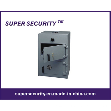Double Door Rotary Depository Safe (HT-33KC)